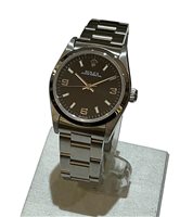 Orologio Rolex Donna Oyster Perpetual 31 in Acciaio A0085